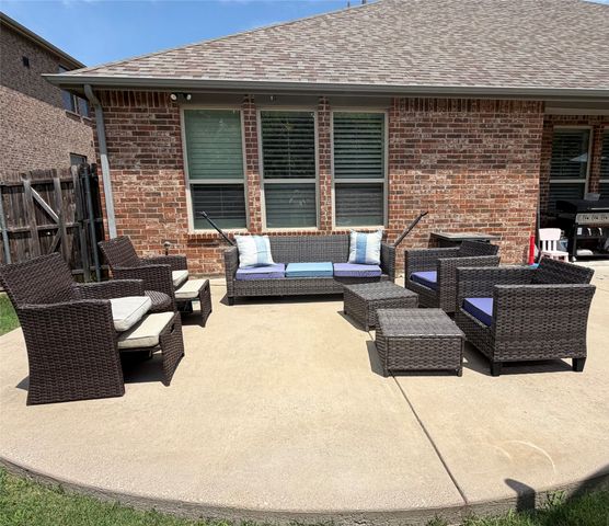 1636 Trail Side Road, Wylie, TX 75098
