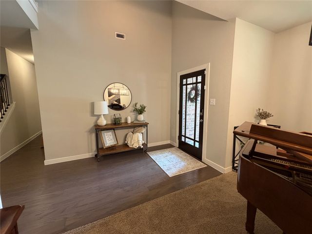 1636 Trail Side Road, Wylie, TX 75098