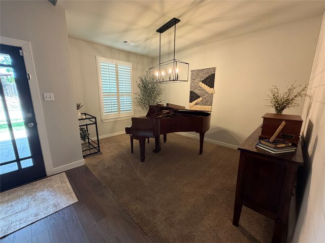 1636 Trail Side Road, Wylie, TX 75098