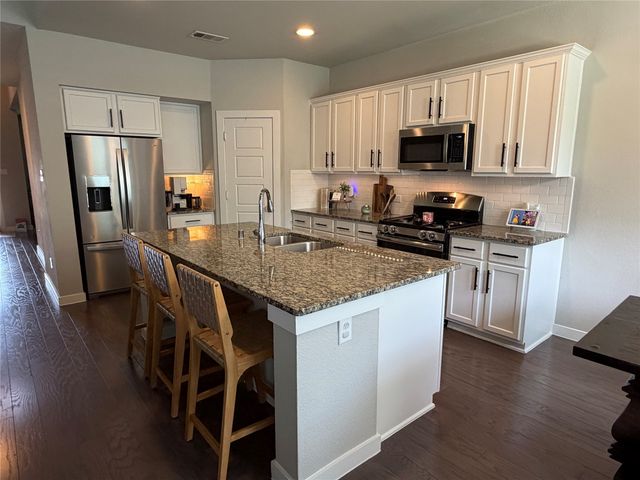1636 Trail Side Road, Wylie, TX 75098