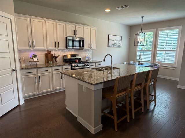 1636 Trail Side Road, Wylie, TX 75098