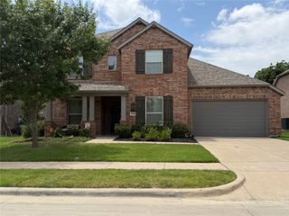1636 Trail Side Road, Wylie, TX 75098