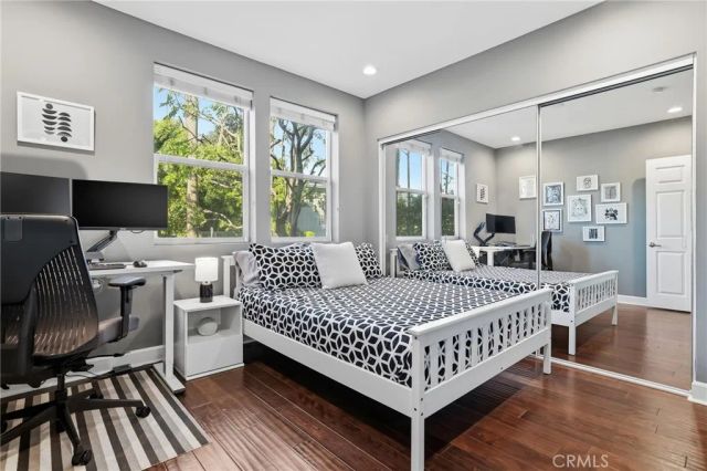 6038 Carlton Way 101, Los Angeles, CA 90028