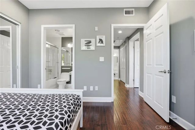 6038 Carlton Way 101, Los Angeles, CA 90028