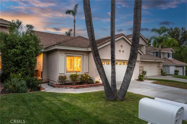 911 S Firefly, Anaheim Hills, CA 92808