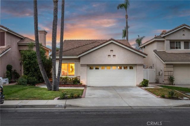 911 S Firefly, Anaheim Hills, CA 92808