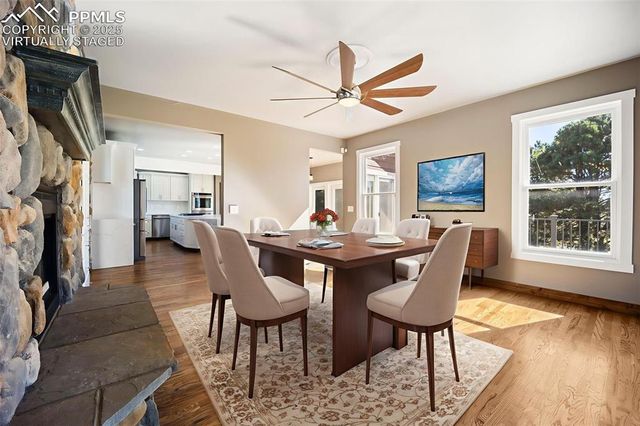 19460 Bardsley Place, Monument, CO 80132