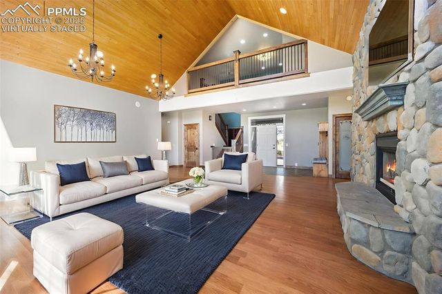 19460 Bardsley Place, Monument, CO 80132