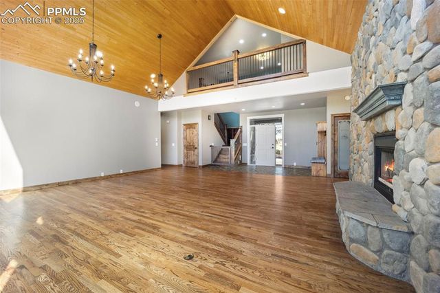 19460 Bardsley Place, Monument, CO 80132