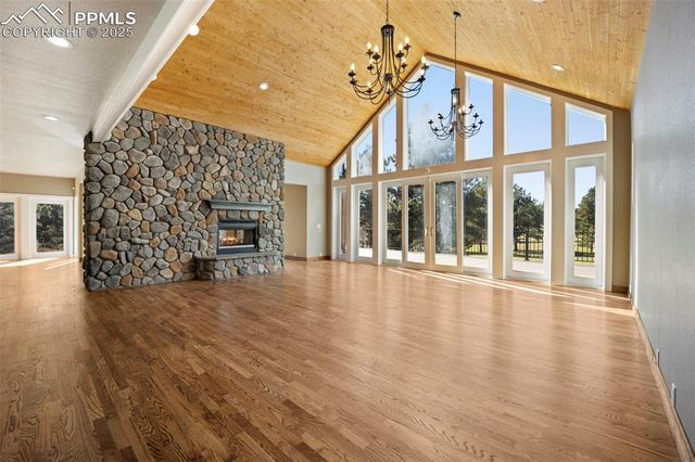 19460 Bardsley Place, Monument, CO 80132