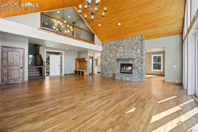 19460 Bardsley Place, Monument, CO 80132