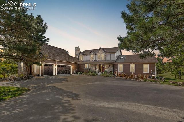 19460 Bardsley Place, Monument, CO 80132