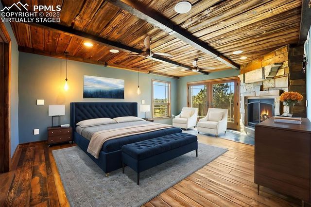 19460 Bardsley Place, Monument, CO 80132