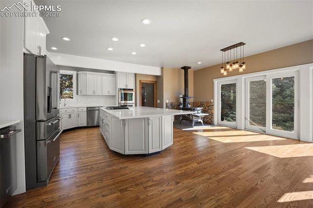 19460 Bardsley Place, Monument, CO 80132