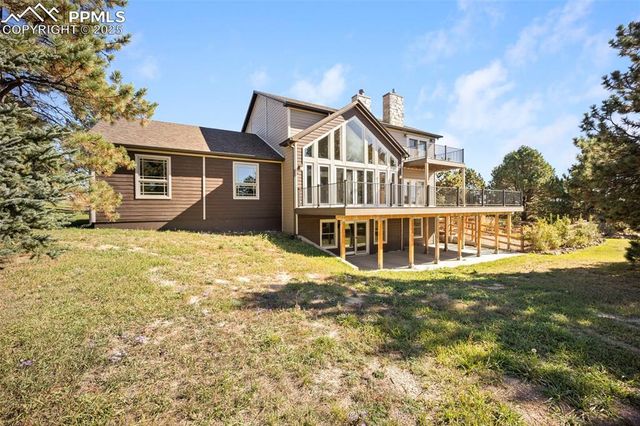 19460 Bardsley Place, Monument, CO 80132