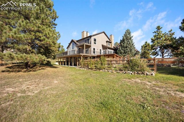 19460 Bardsley Place, Monument, CO 80132
