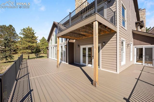 19460 Bardsley Place, Monument, CO 80132