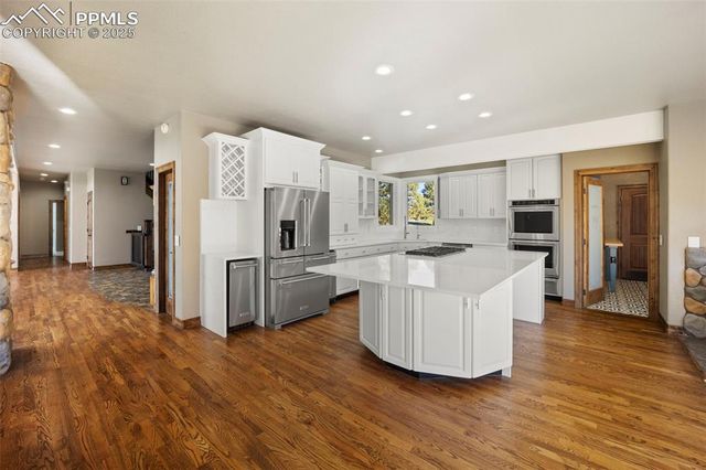 19460 Bardsley Place, Monument, CO 80132