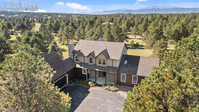 19460 Bardsley Place, Monument, CO 80132