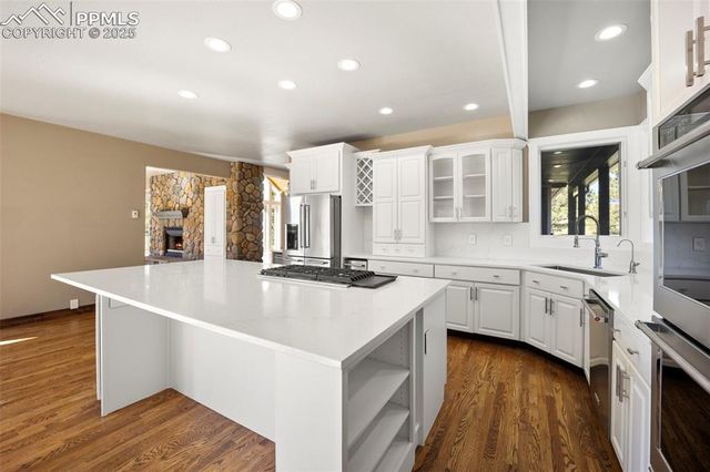 19460 Bardsley Place, Monument, CO 80132