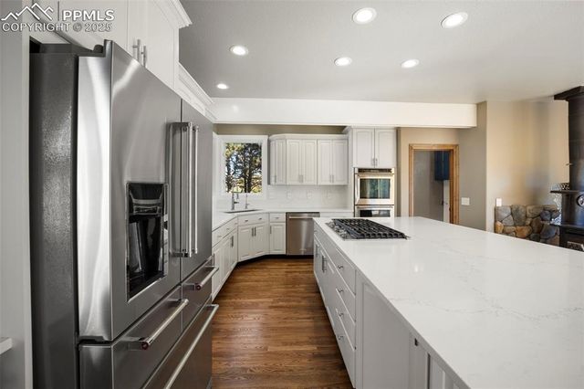 19460 Bardsley Place, Monument, CO 80132