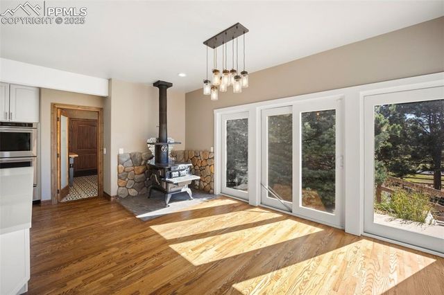 19460 Bardsley Place, Monument, CO 80132