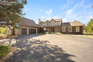 19460 Bardsley Place, Monument, CO 80132