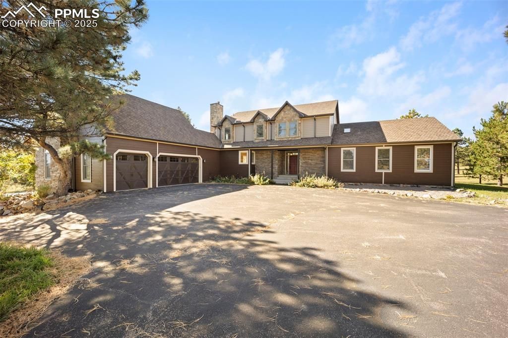 19460 Bardsley Place, Monument, CO 80132