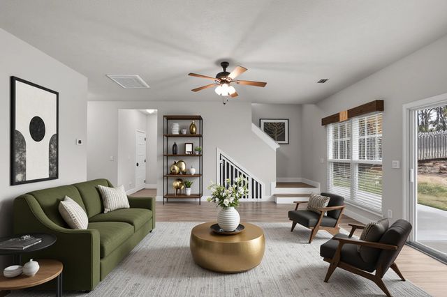 125 Pebble Lane, Harlem, GA 30814