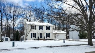 6855 Georgetown Drive, Mentor, OH 44060