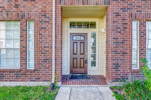 174 Shiloh Drive, Richmond, TX 77469