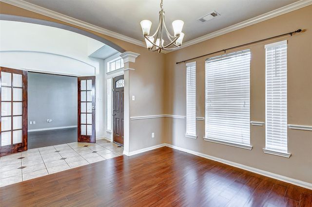 174 Shiloh Drive, Richmond, TX 77469