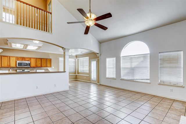 174 Shiloh Drive, Richmond, TX 77469