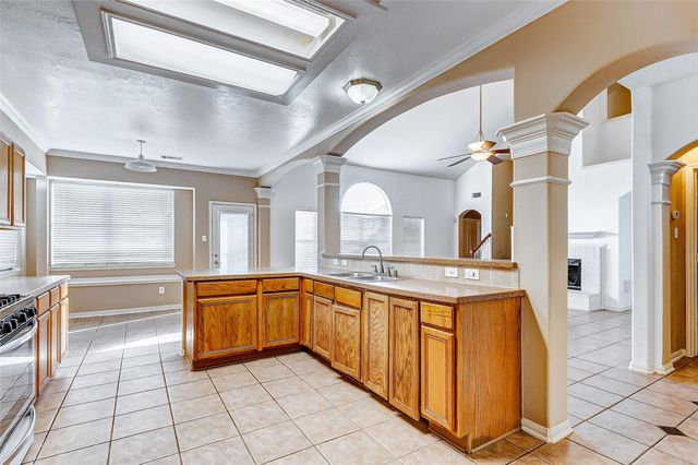 174 Shiloh Drive, Richmond, TX 77469