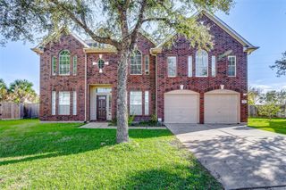 174 Shiloh Drive, Richmond, TX 77469