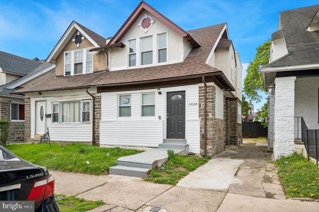 1426 WIDENER PL, Philadelphia, PA 19141
