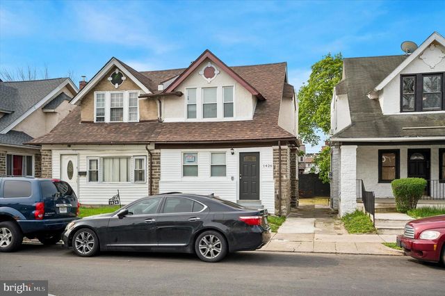1426 WIDENER PL, Philadelphia, PA 19141