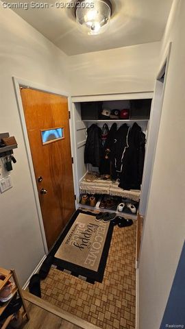 36884 Greenbush Road, Wayne, MI 48184