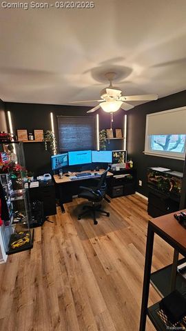 36884 Greenbush Road, Wayne, MI 48184