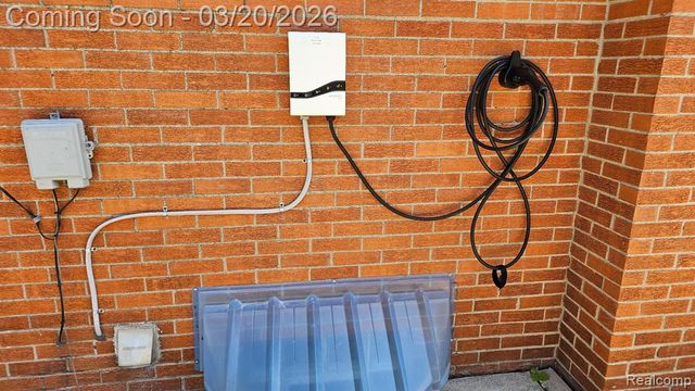 36884 Greenbush Road, Wayne, MI 48184