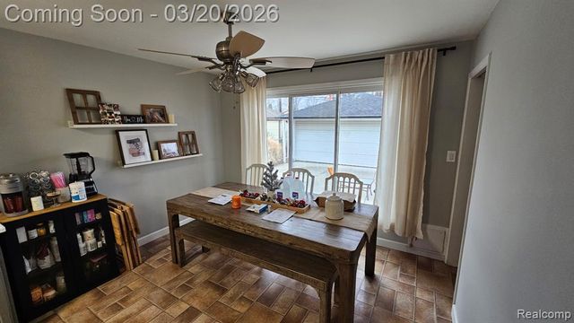 36884 Greenbush Road, Wayne, MI 48184