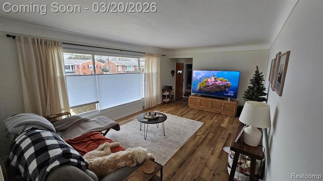 36884 Greenbush Road, Wayne, MI 48184