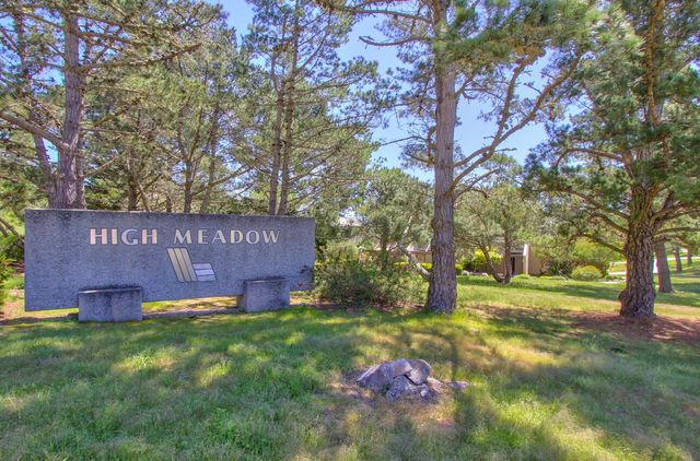 3600 High Meadow Drive 23, Carmel, CA 93923