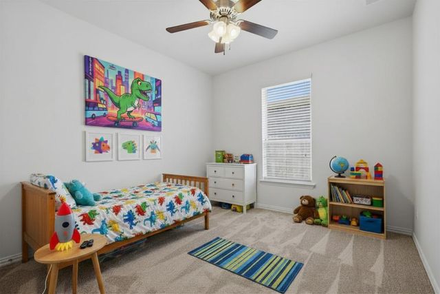 345 Vista Portola LOOP, Liberty Hill, TX 78642