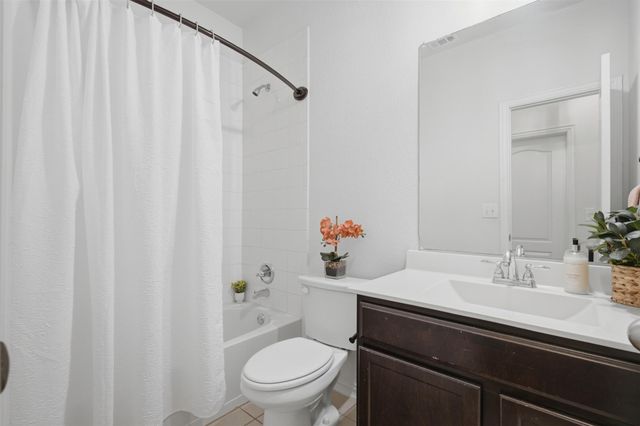345 Vista Portola LOOP, Liberty Hill, TX 78642
