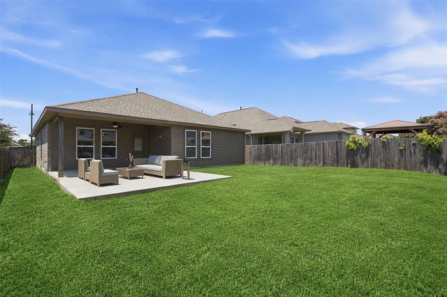 345 Vista Portola LOOP, Liberty Hill, TX 78642