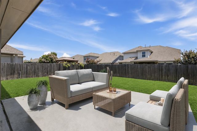 345 Vista Portola LOOP, Liberty Hill, TX 78642