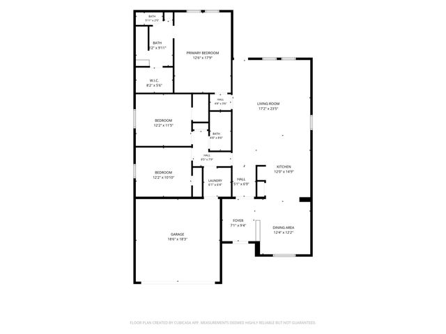 345 Vista Portola LOOP, Liberty Hill, TX 78642