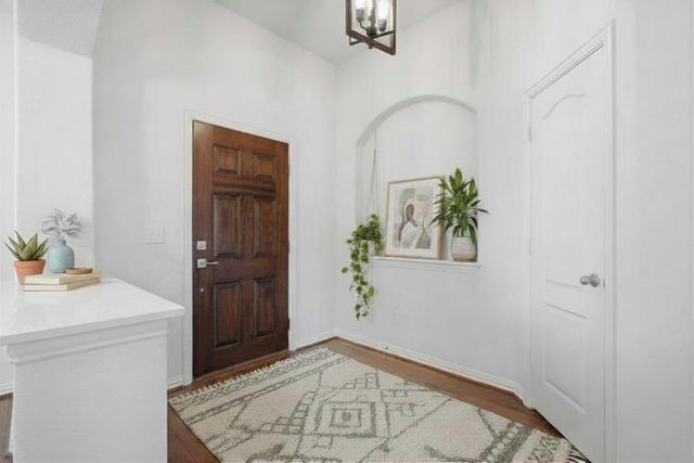 345 Vista Portola LOOP, Liberty Hill, TX 78642