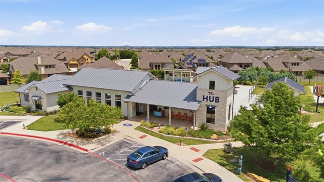 345 Vista Portola LOOP, Liberty Hill, TX 78642